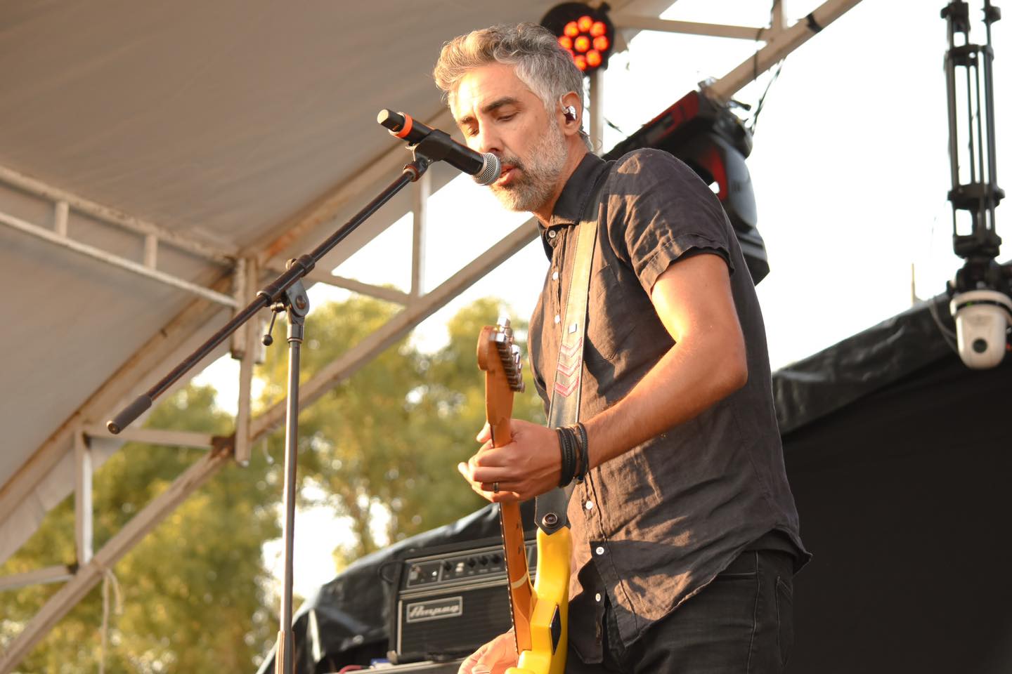 Delux celebrarรก 20 aรฑos de su disco homรณnimo