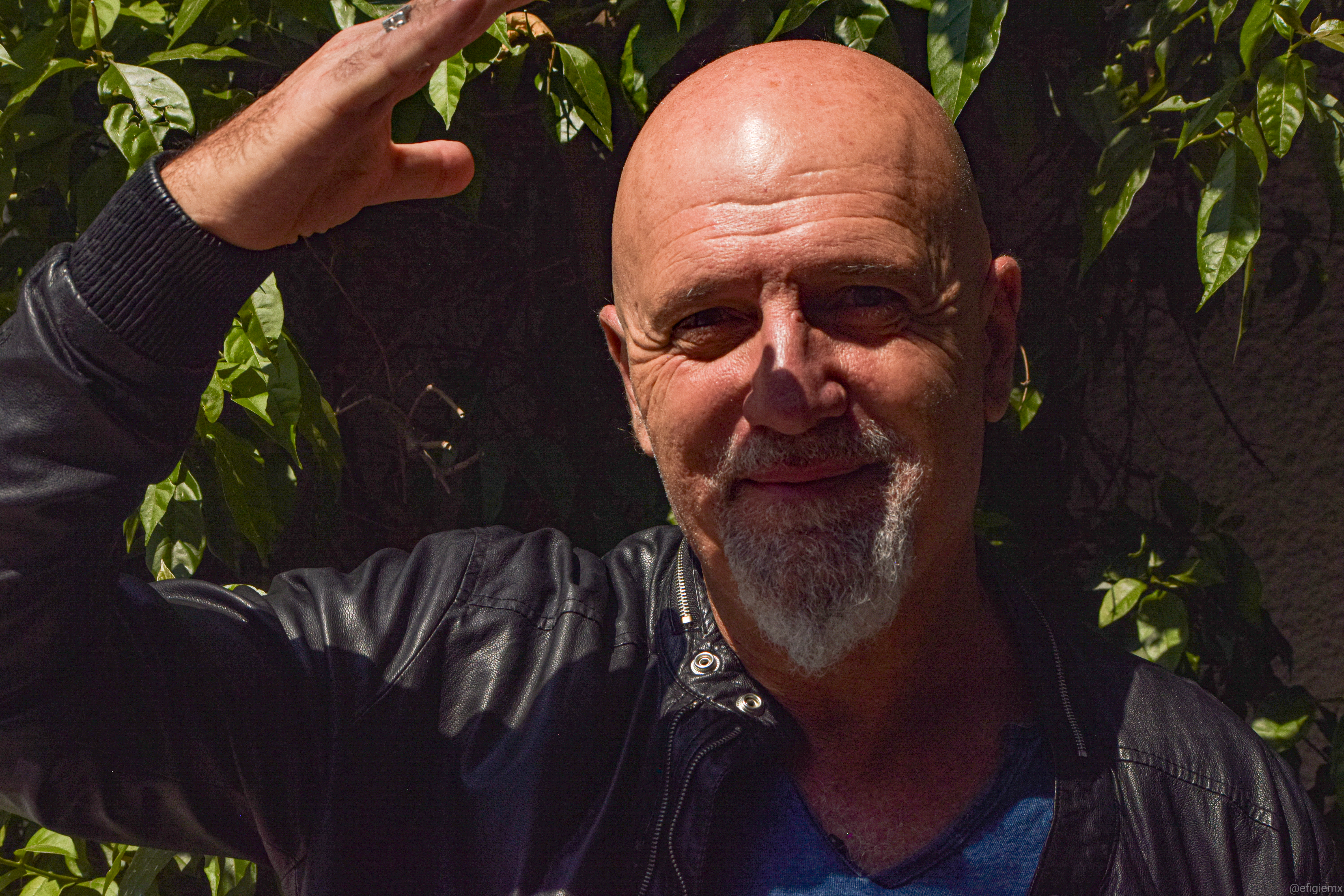 La Roma Norte, recibirรก al ยซPelado Corderaยป, รญcono de la mรบsica alternativa latinoamericana