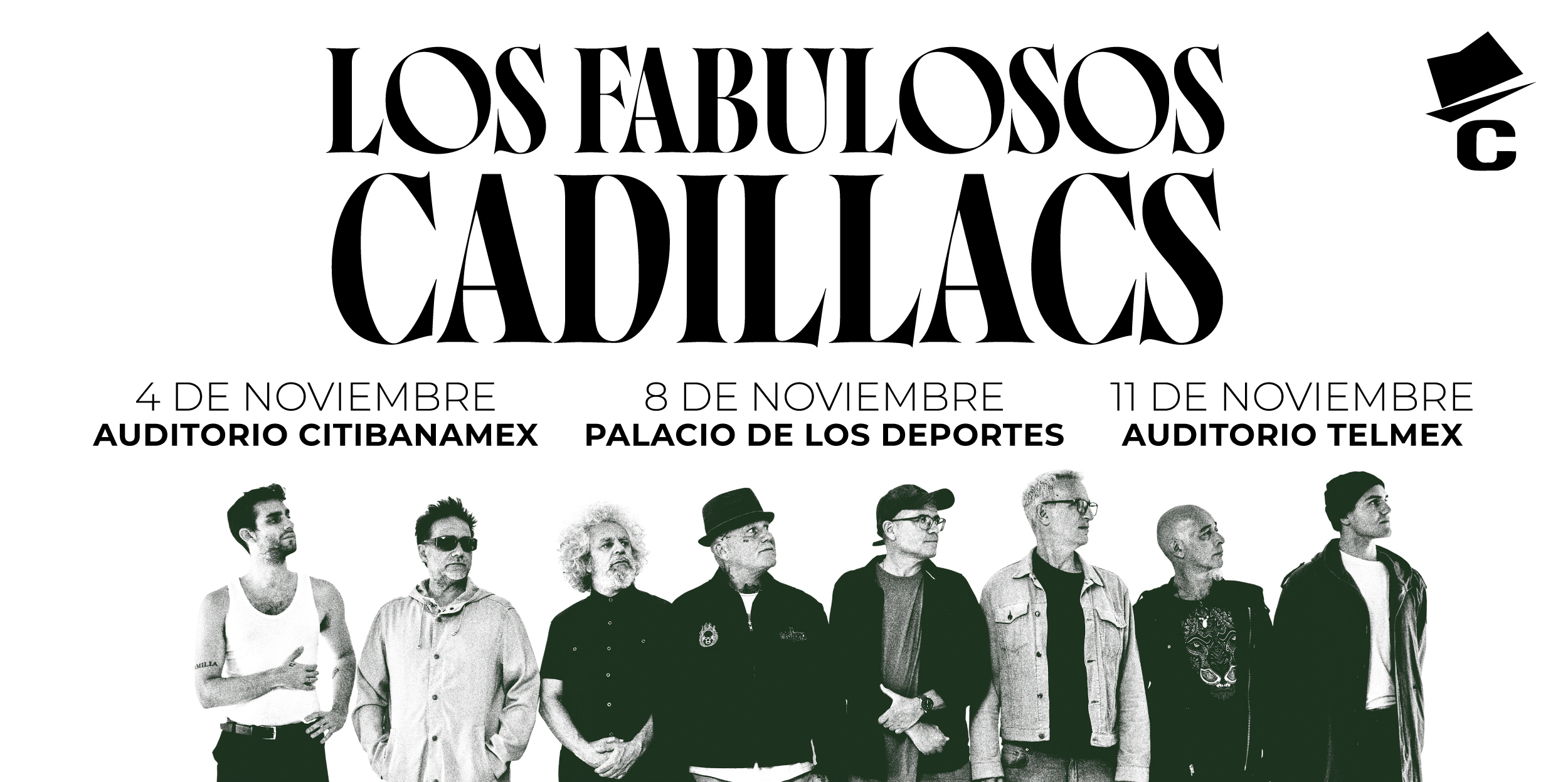 Mรฉxico se rendirรก ante El Leรณn del Ritmo