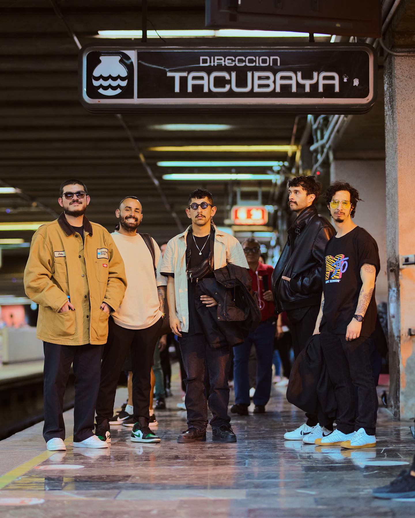 LosPetitFellas invadirรกn el Foro Hilvana con amor, alegrรญa y aguante