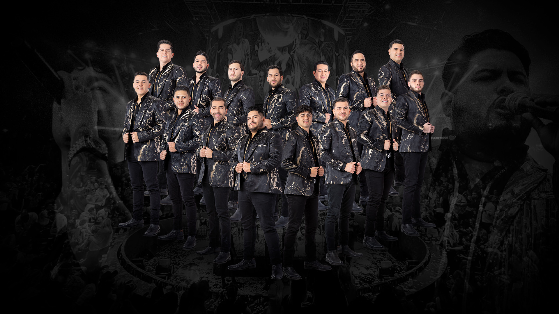 La Adictiva, emocionados por ser parte de Vive Latino 2024