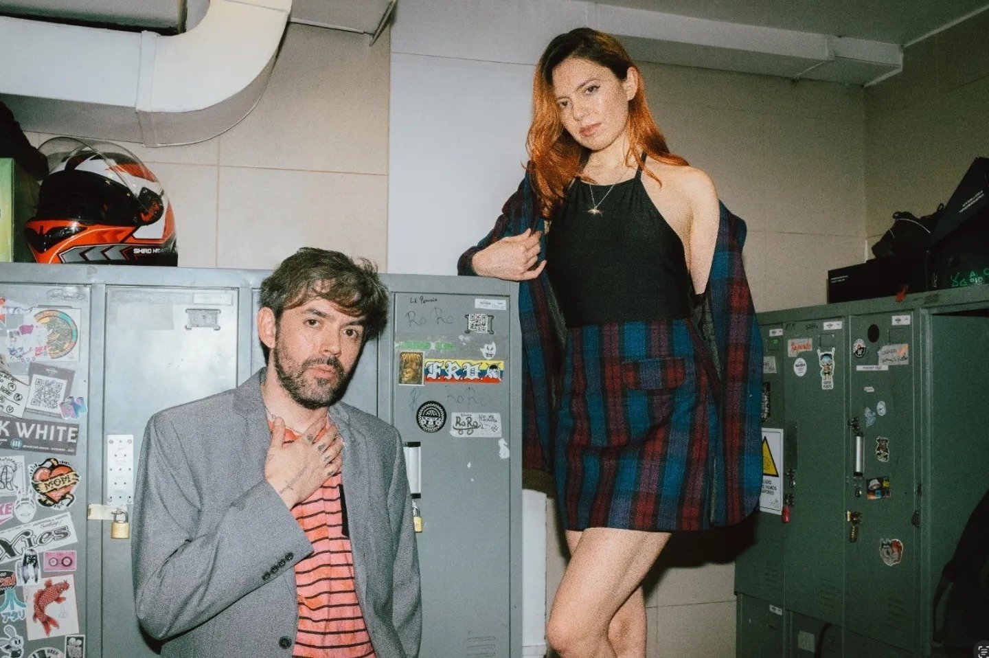 El Lunario del Auditorio Nacional serรก testigo del regreso de Dรซnver a CDMX