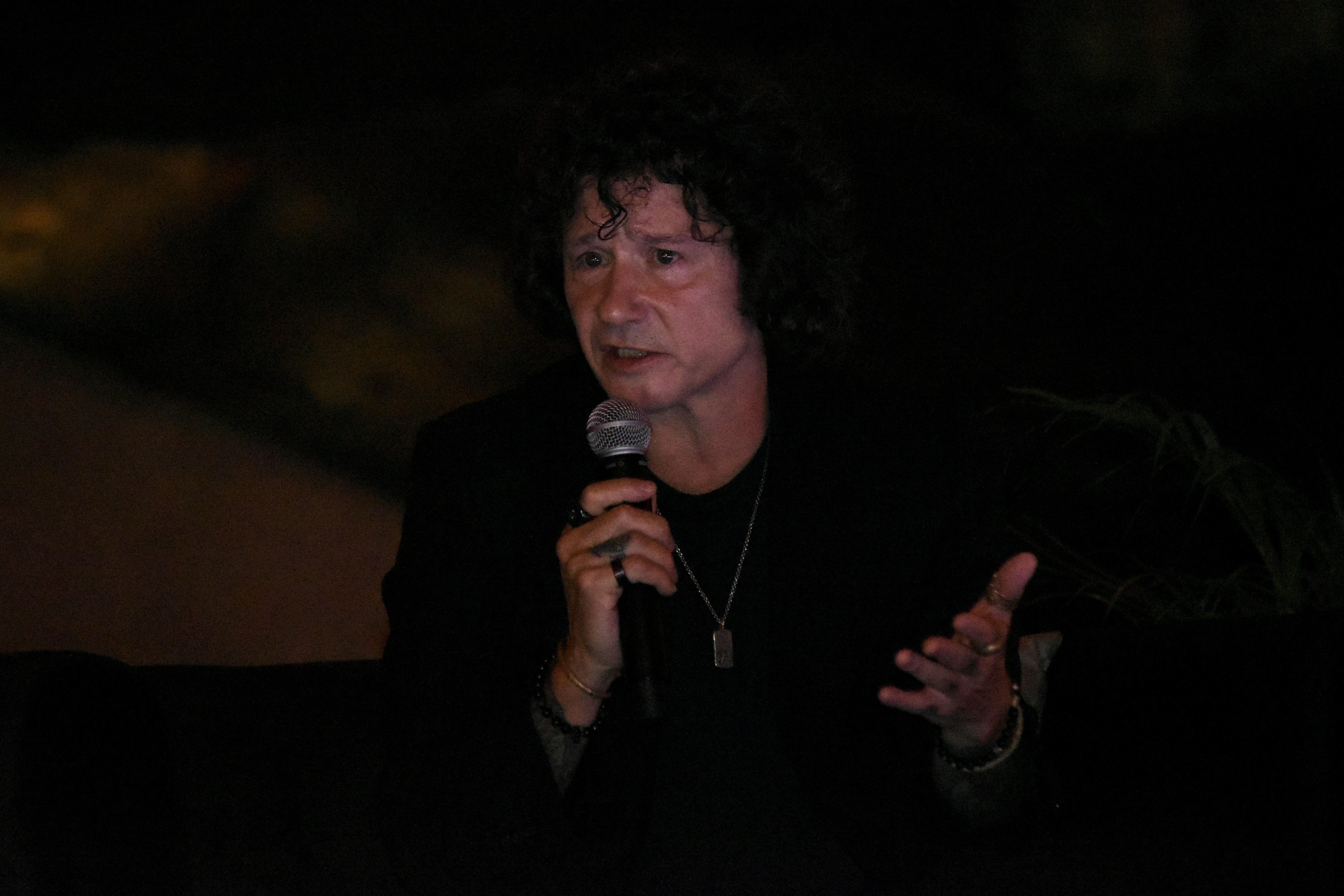 Bunbury nos mostrarรก su amor por Mรฉxico con dos shows exclusivos