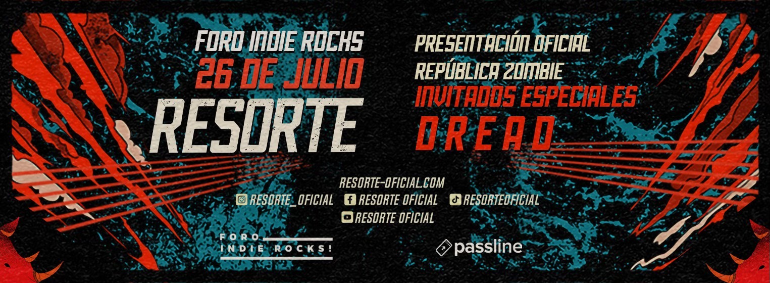 Puro Rock en Zacatecas 39