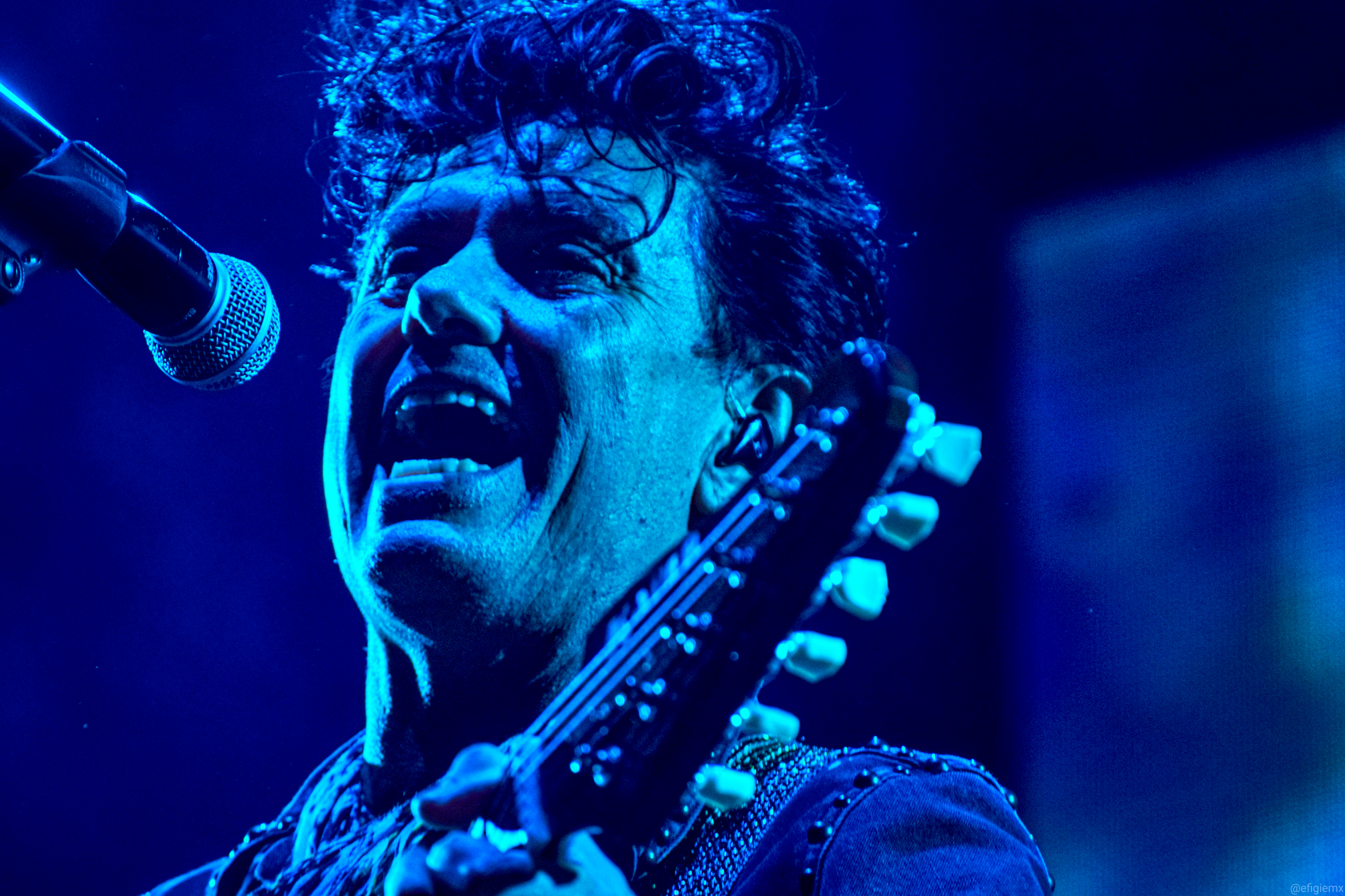 Caifanes llegarรกn por primera vez al Estadio GNP Seguros con Sold Out