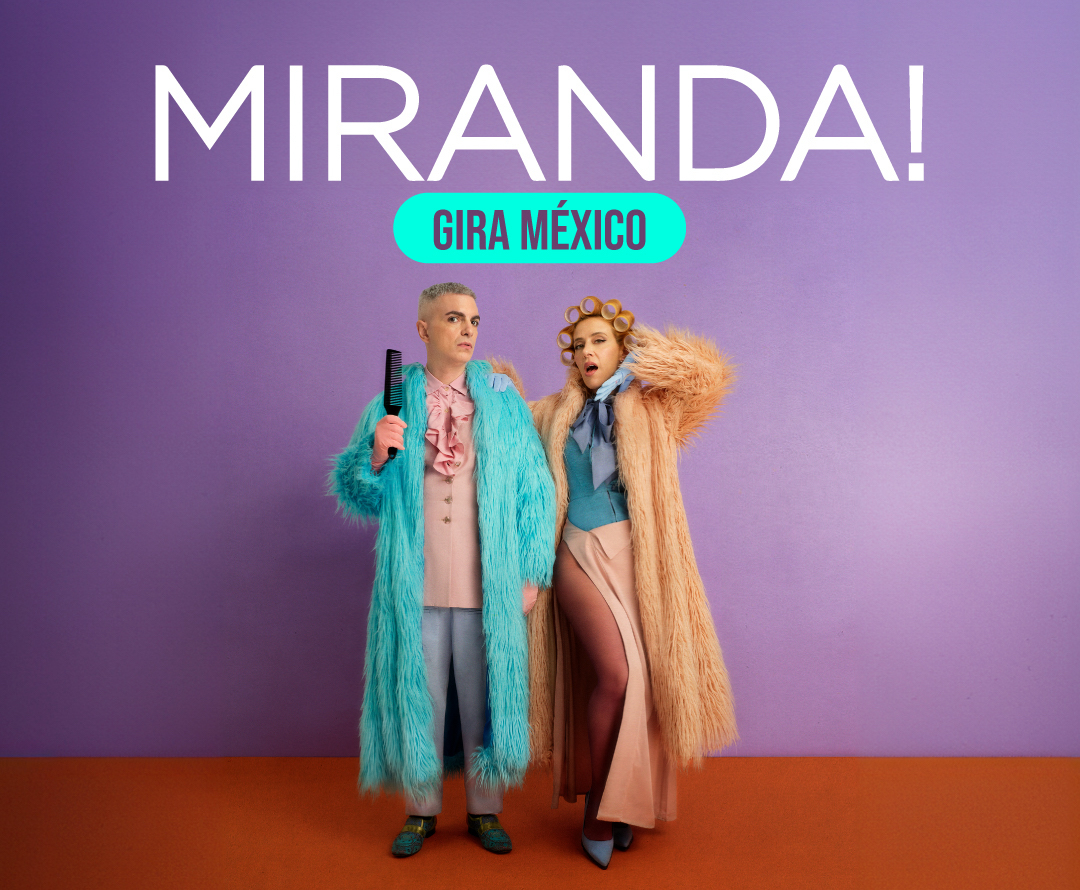 El Nuevo Hotel Miranda! Abrirรก sus puertas en diferentes ciudades de Mรฉxico