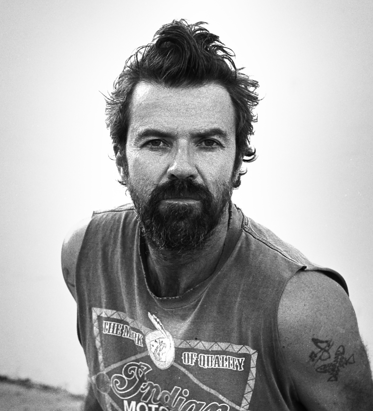 Jarabe de Palo regresa a Vive Latino con el homenaje a Pau Donรฉs