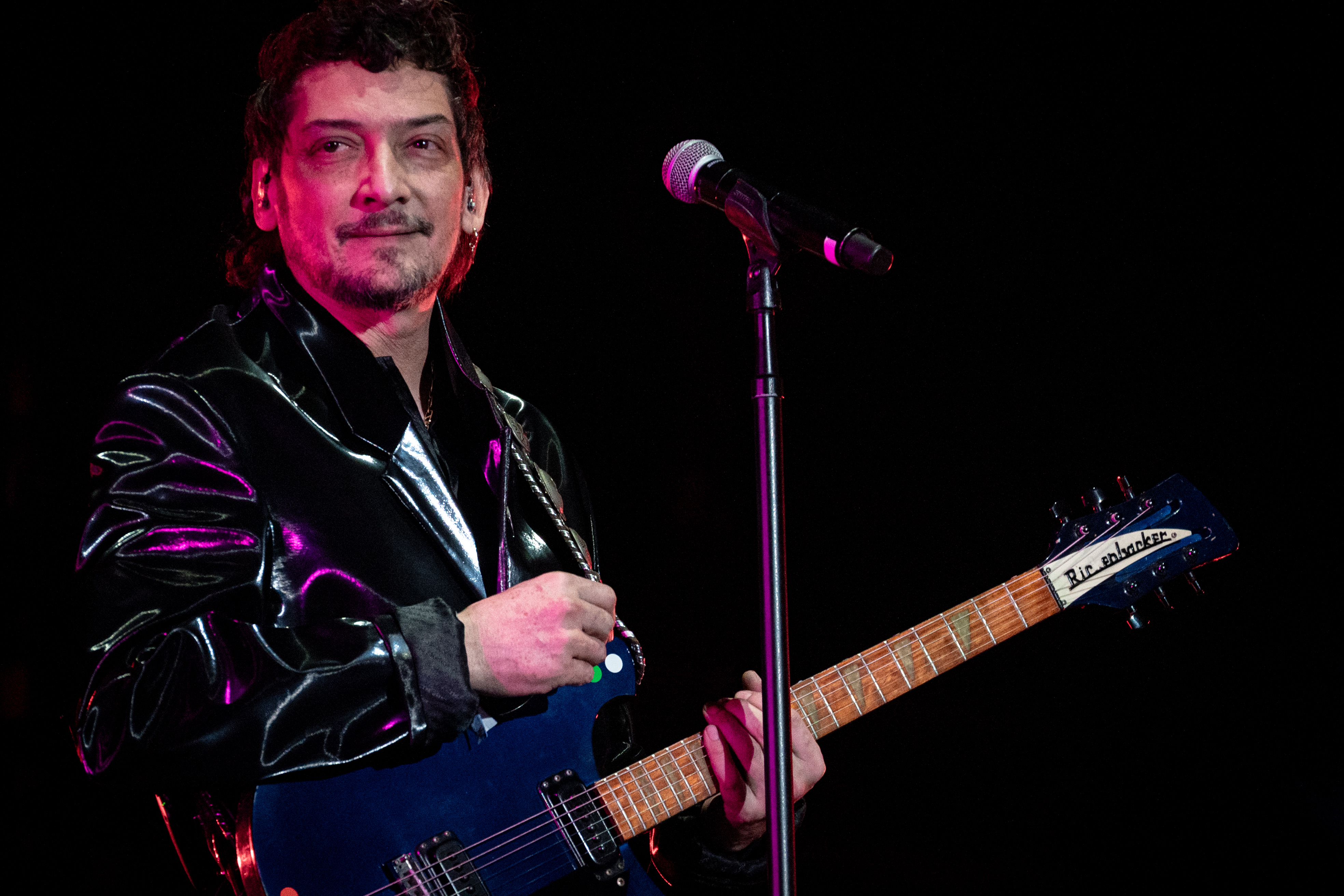 Zoรฉ harรก latir el corazรณn atรณmico del Estadio GNP Seguros