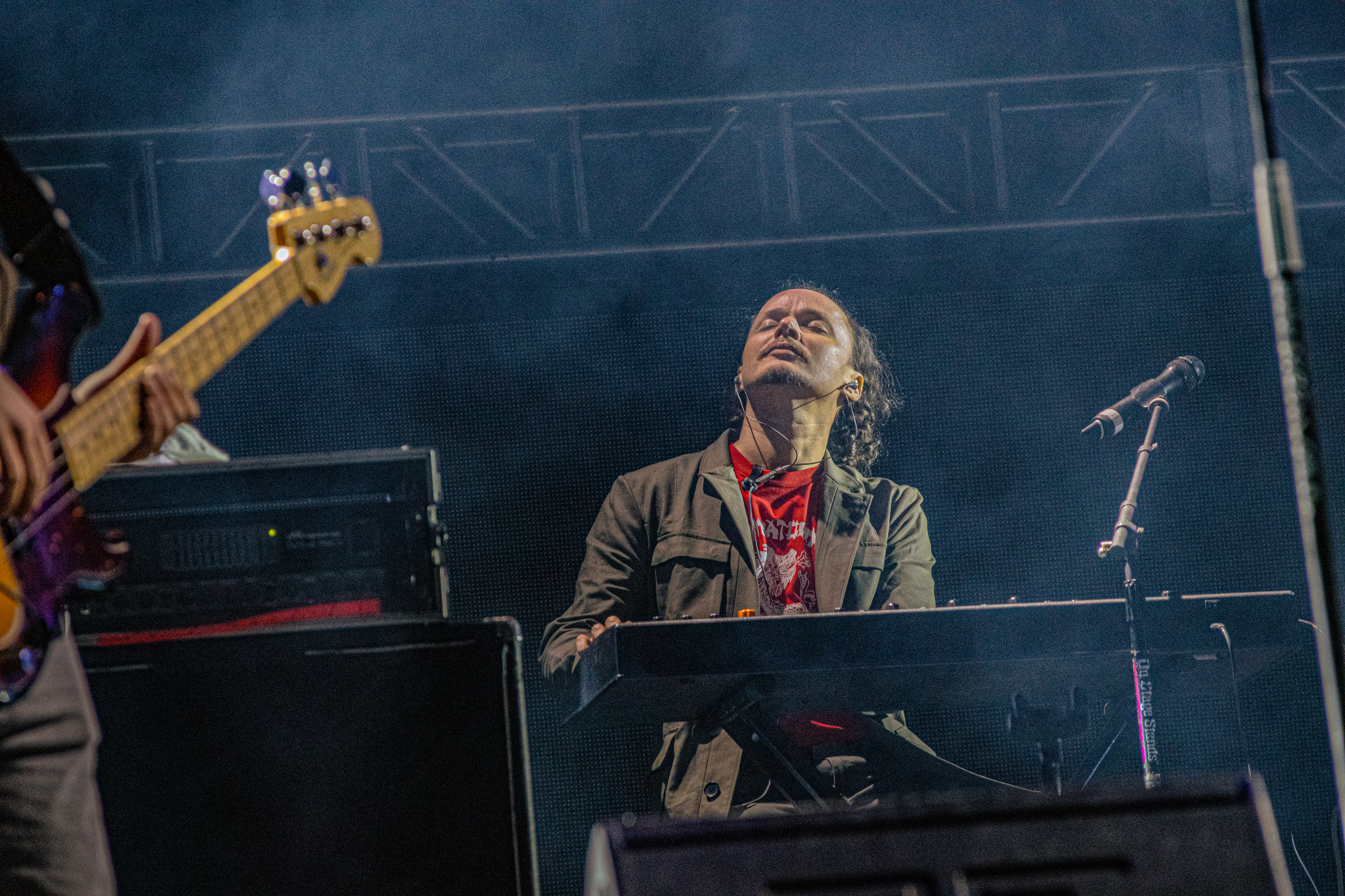 El peligroso pop de Plastilina Mosh llegarรก al Pepsi Center