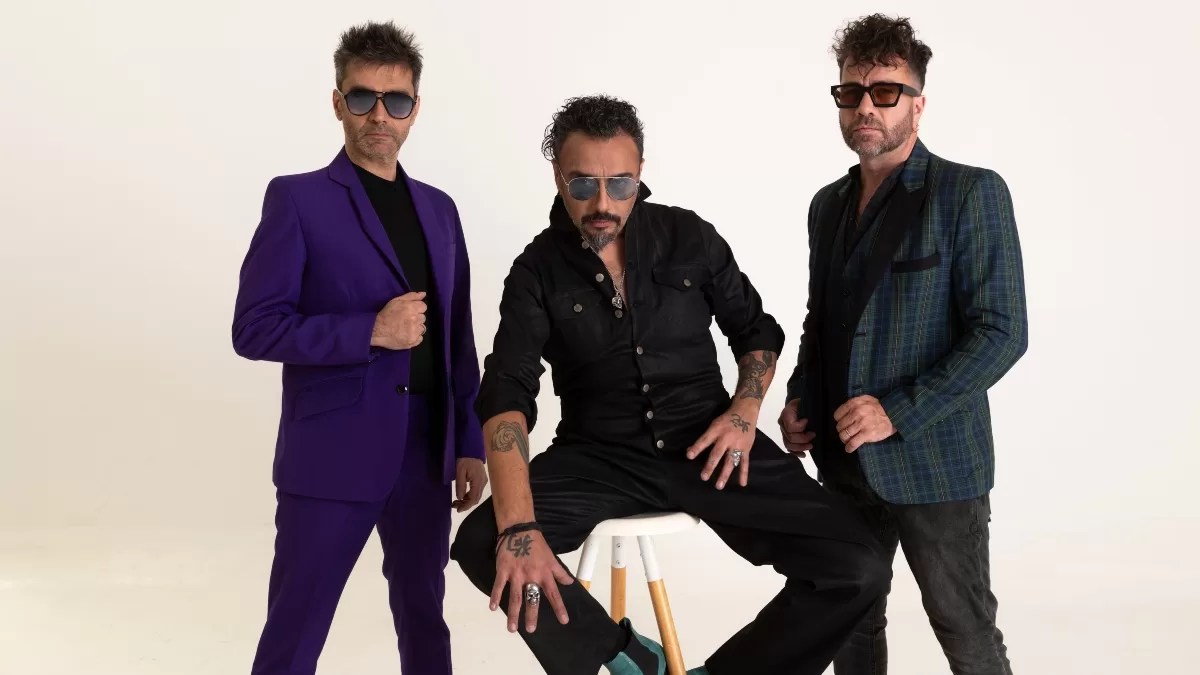 Lucybell ยฟel fin de los caminos?