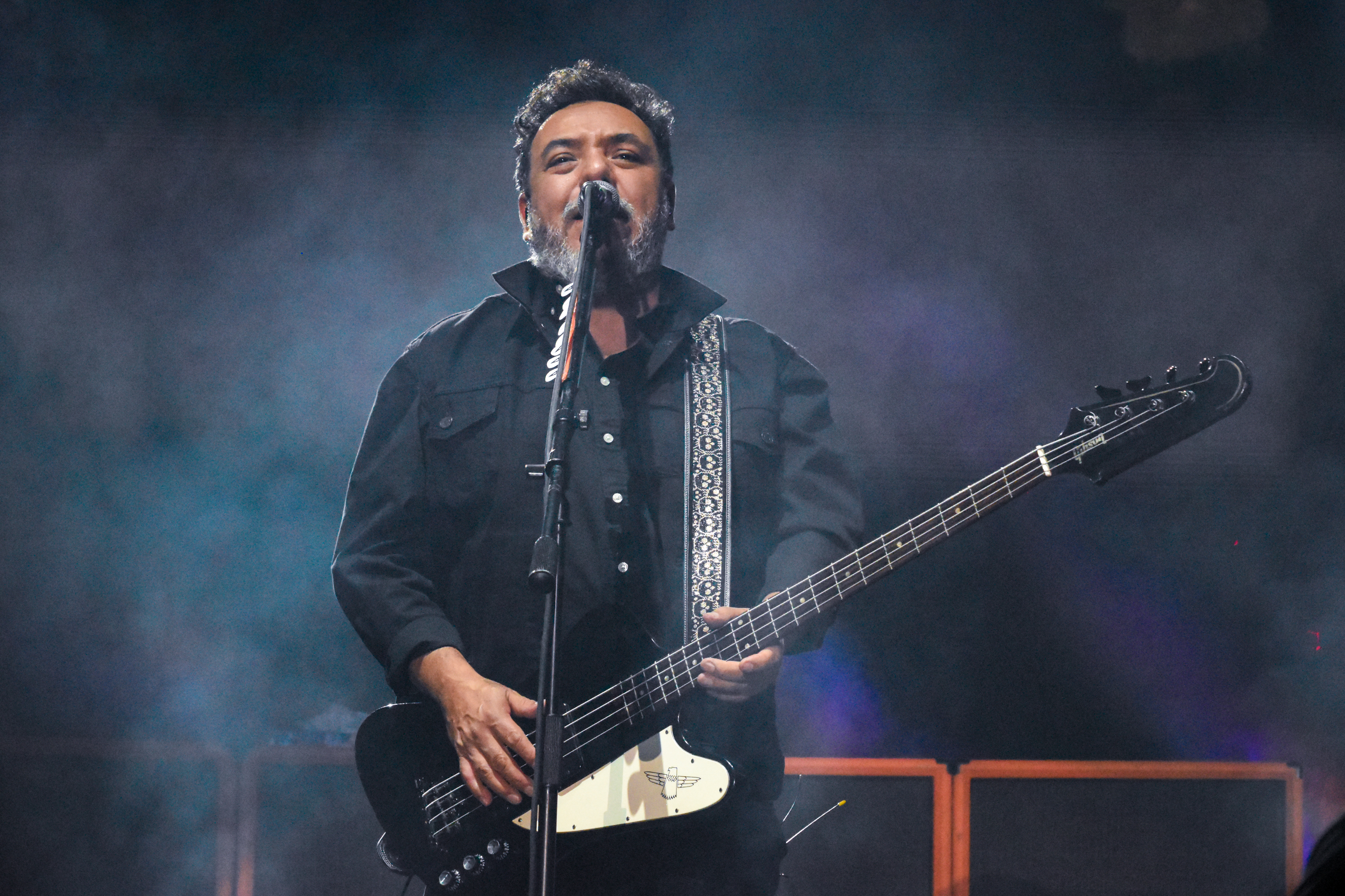 Molotov llegarรก al Palacio de los Deportes para festejar su TXXXR 30 Aniversario