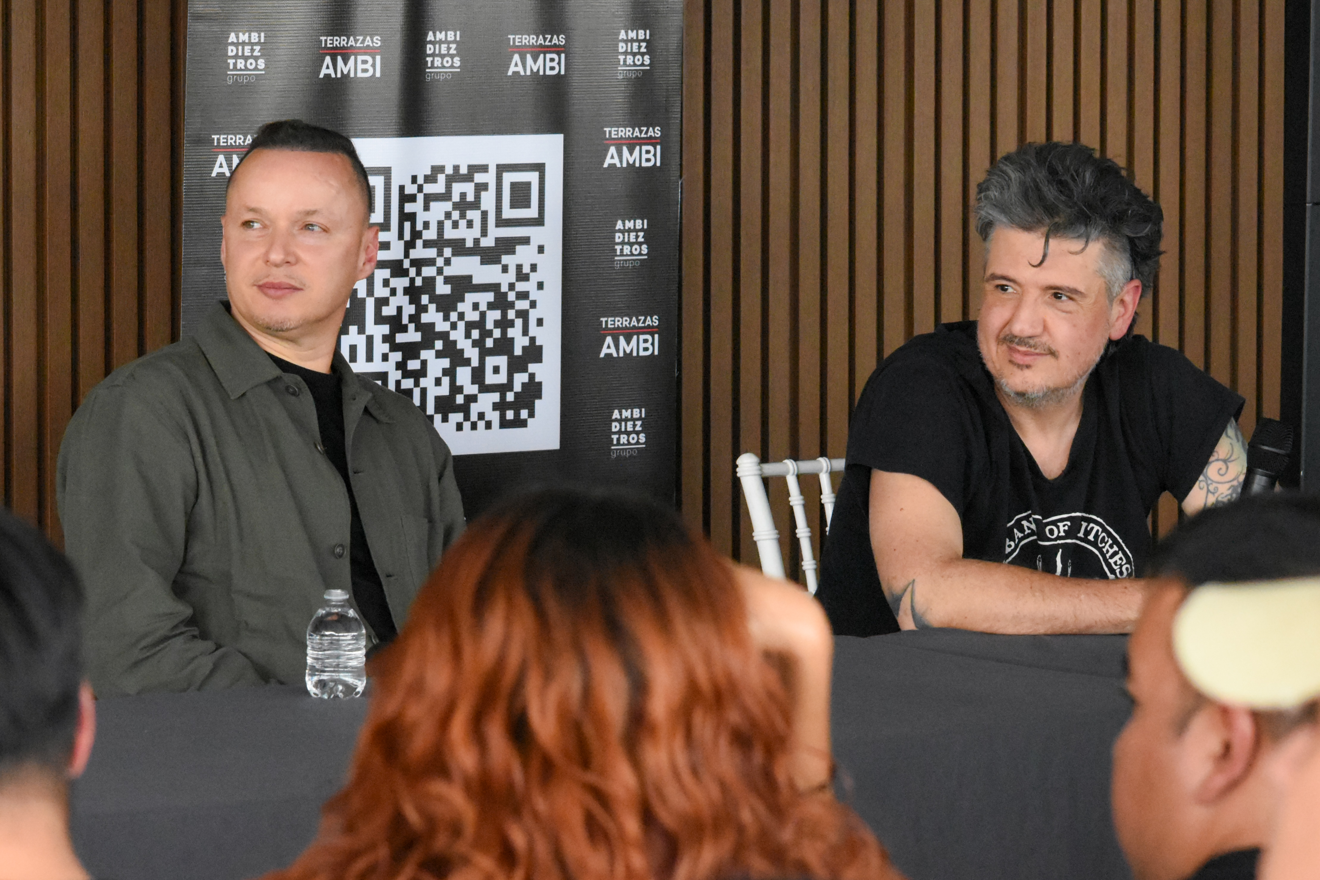 Plastilina Mosh regresa al Pepsi Center para celebrar 30 aรฑos de trayectoria